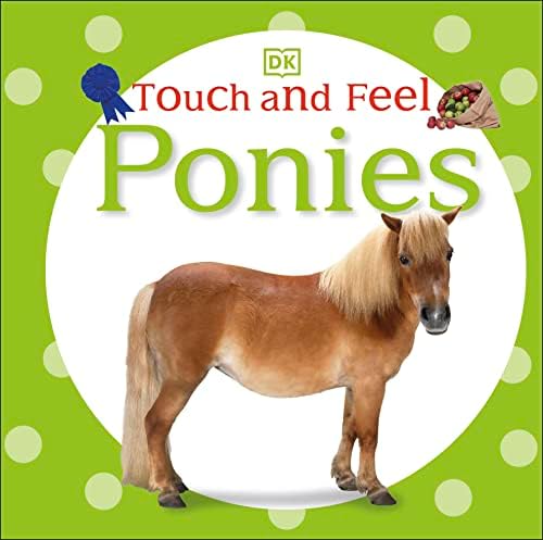 Little Genius Horses: Holladay, Teesh, Herbertson, Amelia