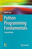 Data Structures and Algorithms with Python (Undergraduate Topics in ...