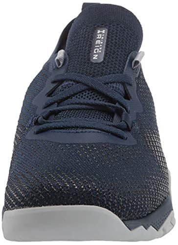 Under Armour Men's Tribase Reign Cross Trainer, Academy Blue