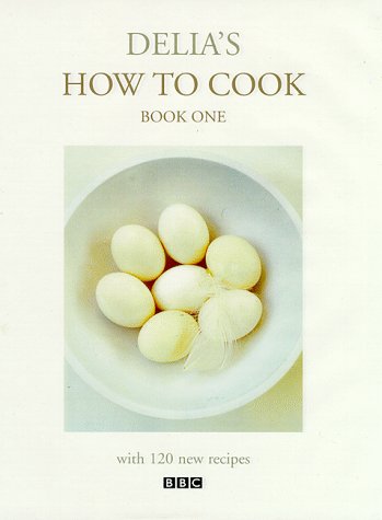 #42 — Delia's How to Cook Book One