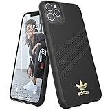adidas Originals Black Molded Case for iPhone 11