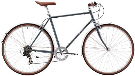 reid commuter bike