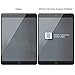 JETech 0339- Screen Protector for Apple iPad Pro 12.9 (2015 and 2017 Model), PET Film, 2-Pack