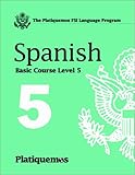 Platiquemos Spanish Level 6 CD Level 6 : Multilingual Books Language Course, Casteel, Don, 1582142866