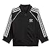 adidas Originals baby-boys Superstar Track Suit Set