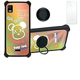 jioeuinly ATT Calypso 3 Case Compatible with ATT