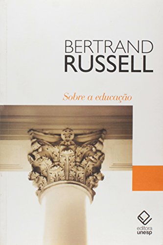 Sobre a Educação (Em Portuguese do Brasil)