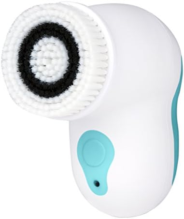Pulsaderm Buddy 2-Speed Sonic Face Brush, Seafoam Green, 16 Ounce