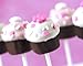My Little Cakepop - Cake Pop Mold Set