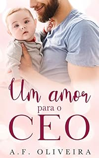 Livro Um Amor para o CEO
