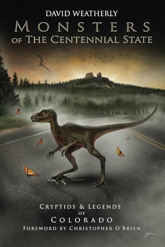 Monsters of Pennsylvania: Mysterious Creatures in the Keystone State: Patty  A. Wilson: 9780811736251: Amazon.com: Books