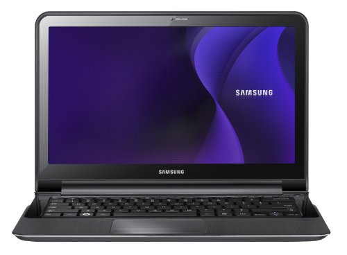 Samsung Series 9 NP900X1B-A01 11.6-Inch Laptop