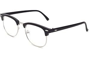 Nearsighted Glasses Distance Glasses Men Women Myopia Glasses
