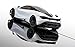 Scalextric McLaren 720S Glacier White 1:32 Slot Race Car C3982