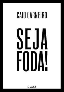 Livro Seja foda!