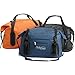 SealLine Wide Mouth Duffle, Orange, 40L