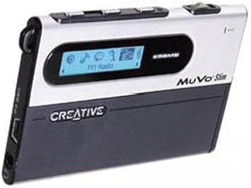 creative muvo 2 amazon