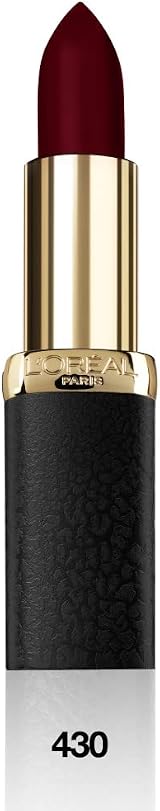 L'Oreal Paris Color Riche Matte Addiction Lipstick 430 Mon Jules 5 g