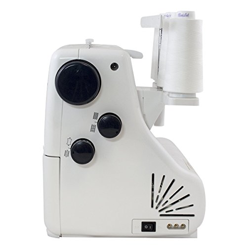 Janome 1000CPX Cover Pro w/Bonus Package!