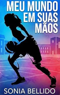 Livro Meu mundo em suas mãos
