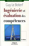 Ingénierie et évaluation des compétences by