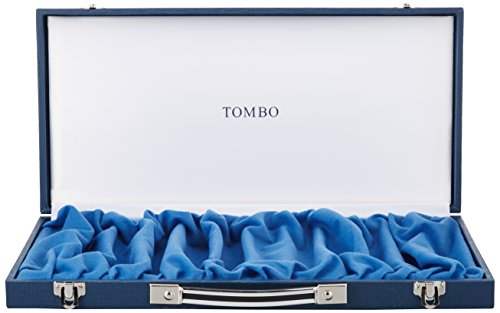 TOMBO HC-12 Tremolo harmonica hard case - Thumbnail 2