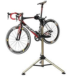 Bikehand Tripod Bike Repair Stand - Home Portable