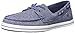 BOBS from Skechers Women's Flexy High Tide Boat Shoe