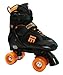 Mongoose Roller Skates Adjustable Beginner Skates for Kids Boys and Girls
