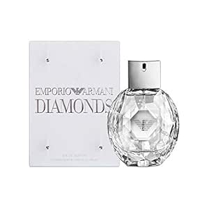 emporio armani diamonds for women