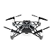 Parrot Airborne Night MiniDrone - SWAT Black (Renewed)