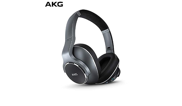 Samsung AKG N700NC Over-Ear Foldable 