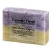 Santa Monica Soap Co. Handmade Soap - Lavender Forest