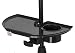 Gator Cases Microphone Stand, Standard Tray (GFW-MIC-ACCTRAY)