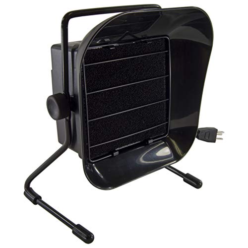 Science Purchase Smoke/Fume Absorber (Table Top Model)