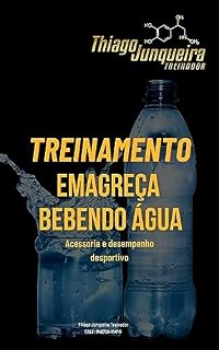 Livro Água no Emagrecimento : Água no Emagrecimento