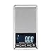 TBBSC Digital Pocket Gram Scale 0.01g Accuracy,Reloading Weighing, High Precision Digital Jewelry Scale,Mini Digital Grams Scale and Small Food Scale (500g/0.01g)