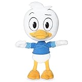 Dewey Plush - DuckTales - Small