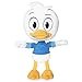 Dewey Plush - DuckTales - Small