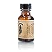 The Blades Grim – Aftershave Oil, Handmade in The USA (Cinder, 1oz)