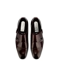 Kenneth Cole New York Regal B Monk-Strap Loafer para hombre