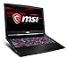 CUK MSI GE63 Raider RGB Gamer Notebook (Intel i7-9750H, 64GB RAM, 1TB NVMe SSD + 2TB HDD, NVIDIA GeForce RTX 2080 8GB, 15.6″ FHD IPS-Level 144Hz 3ms, Windows 10 Home) Gaming Laptop Computerthumb 1