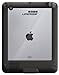 LifeProof NÜÜD iPad 2/3/4 Waterproof Case - Retail Packaging - BLACK