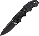 Cold Steel 58ALCM Mini Lawman Folding Knife