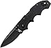 Cold Steel 58ALCM Mini Lawman Folding Knife