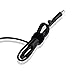 AC Power Adapter/Battery Charger for Compaq Presario CQ50-108NR CQ50-109CA cq-50 cq-60 cq50-130 cq50-130us cq50-142 cq50-142us cq60-211dx cq60-214dx nx6235 by SIB