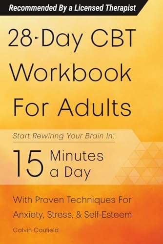 Amazon.com: The CBT Toolbox, Second Edition: 185 Tools to Manage