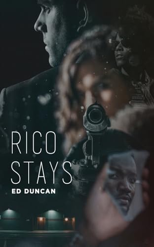 Rico Stays: 3 (Pigeon-Blood Red) en promo sur Amazon