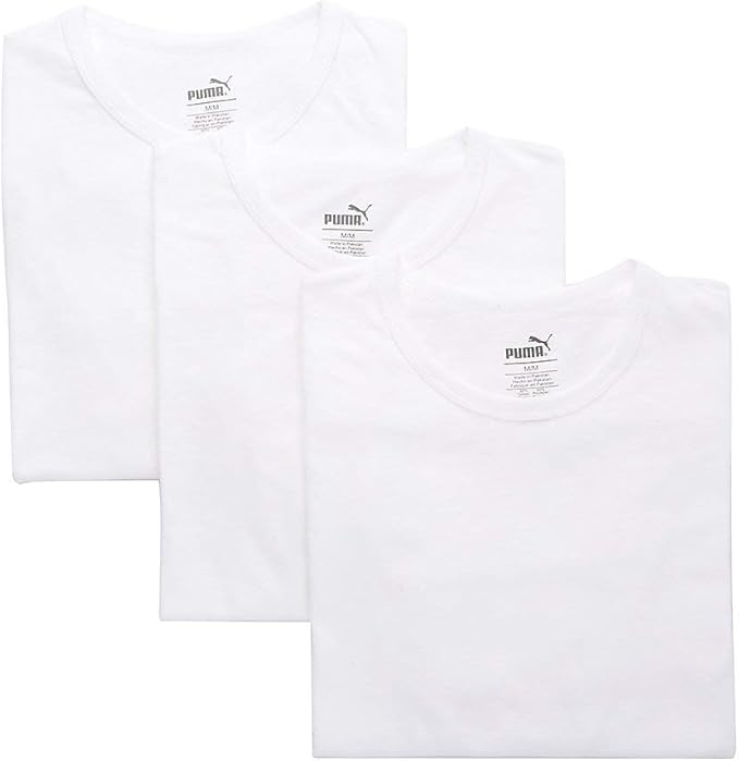 puma training crew sweater mens