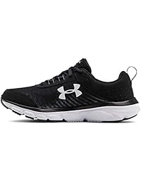 Under Armour Women's Charged Assert 8-Wide Running Shoe